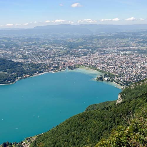 Stage permis moto Annecy