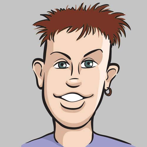 Stephane, moniteur moto et scooter chez Moto Conduite Grenoble