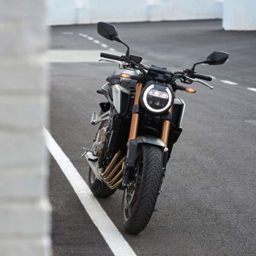 moto d'occasion à Grenoble