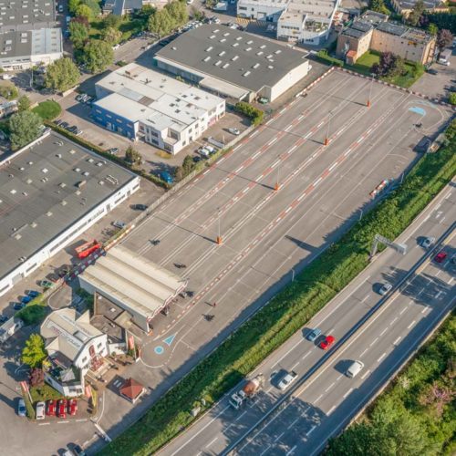Moto école : formation sur terrains variés