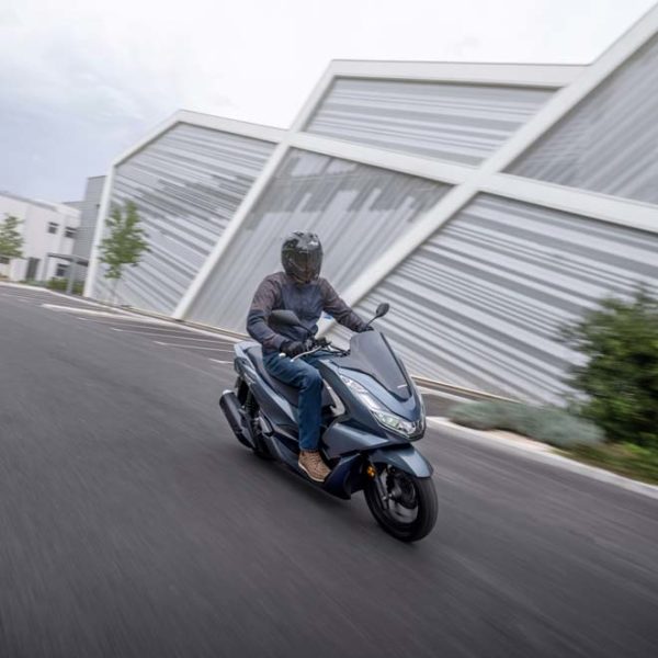 Assurance moto ou scooter 125 combien ça coûte