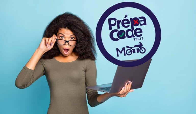 Code moto ETM à 9€ avec Prepacode
