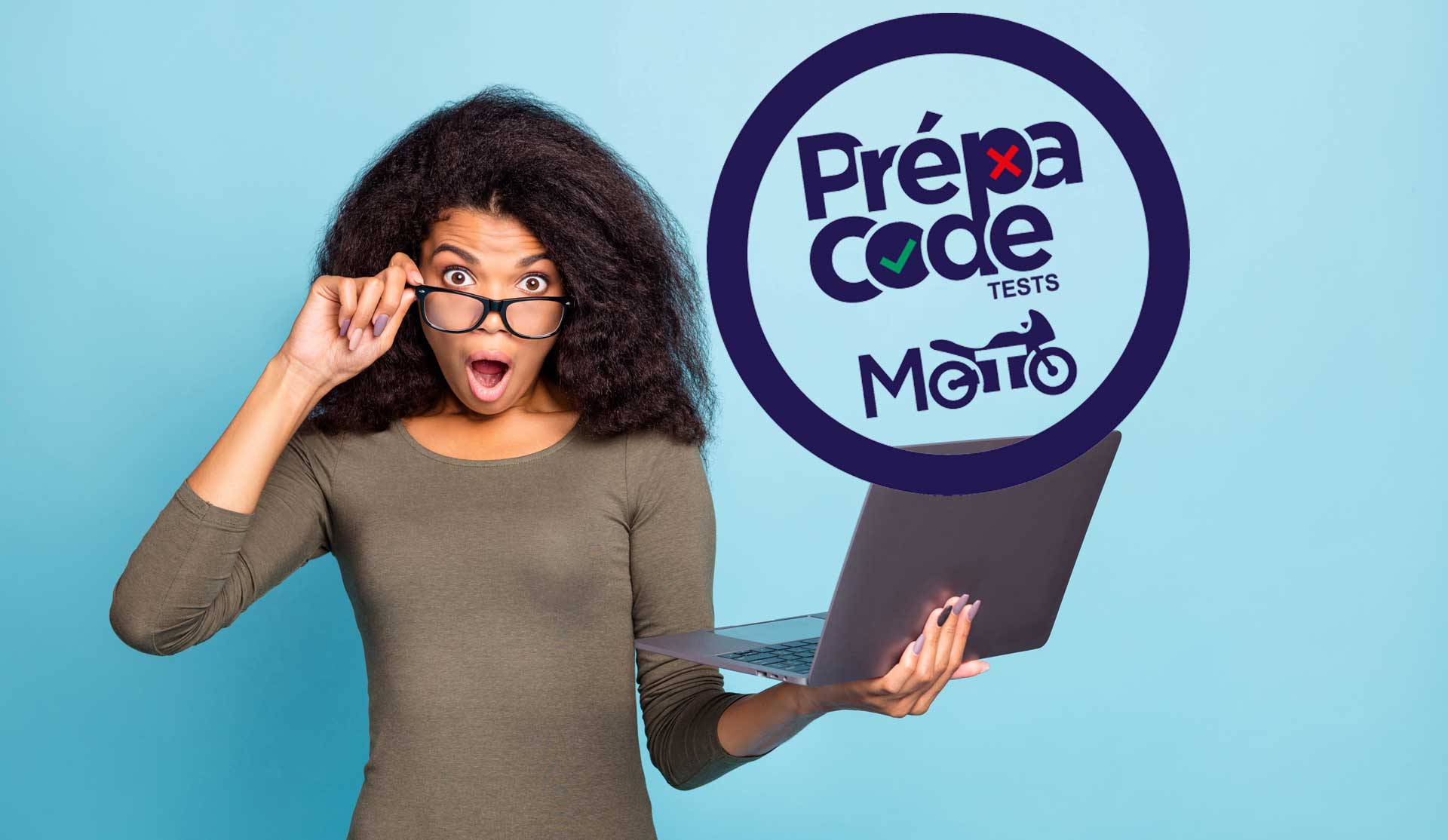 Code en ligne ETM préparation à seulement 9€, Prépacode