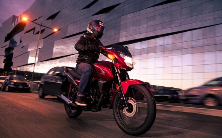 passer le permis moto 125 cm3