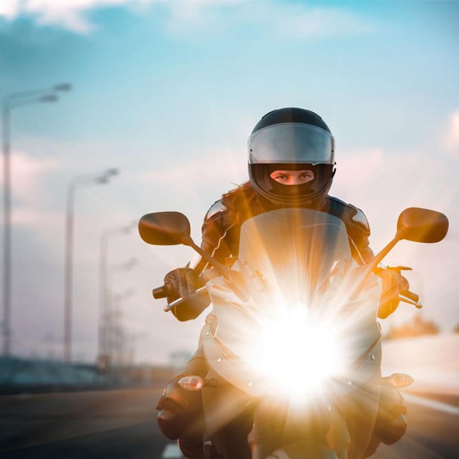 heure de conduite permis moto