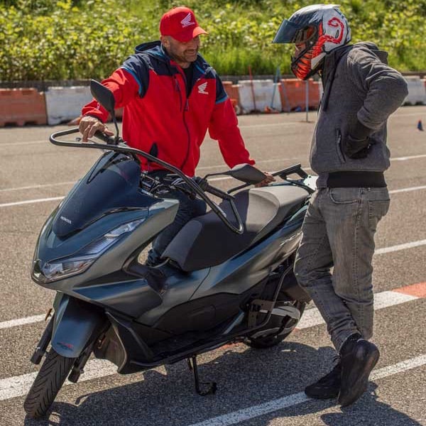 moto école bien la choisir