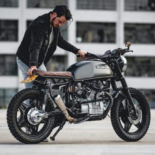 confiance moto