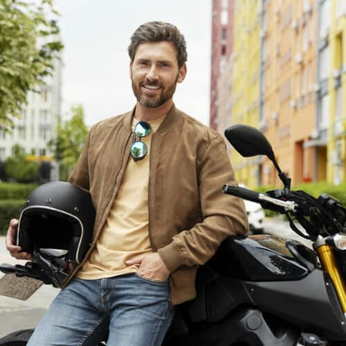 astuce moto