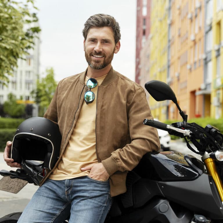 astuce moto