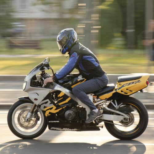 combien de motard en france