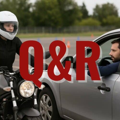 difference permis moto et permis voiture auto faq questions réponses
