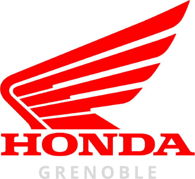 Logo Concessionnaire Honda Grenoble