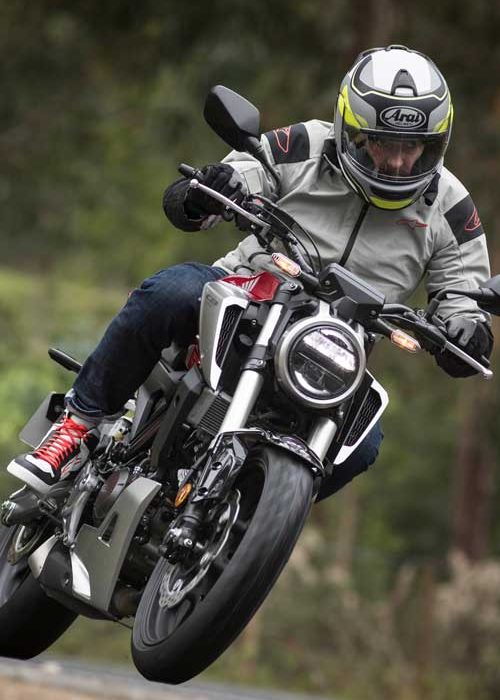 Permis A1 moto à Grenoble